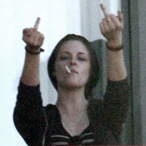 Kristen Stewart Kristen Stewart